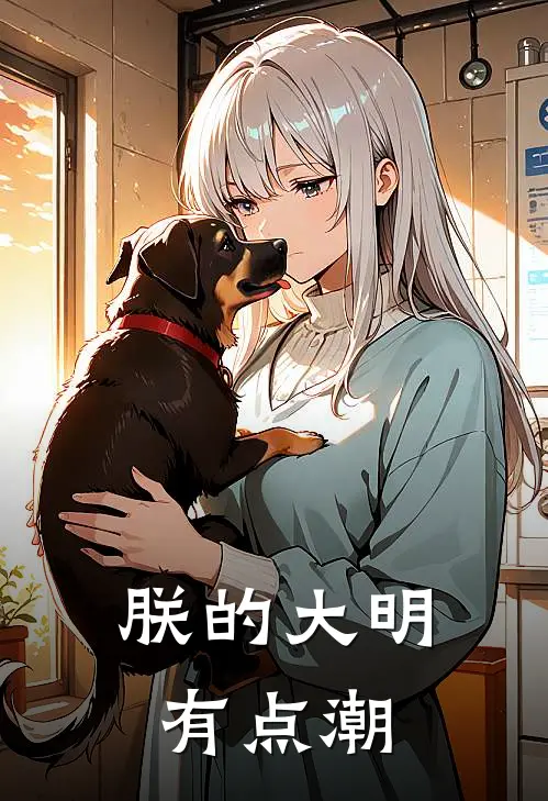 朕的大明有点潮