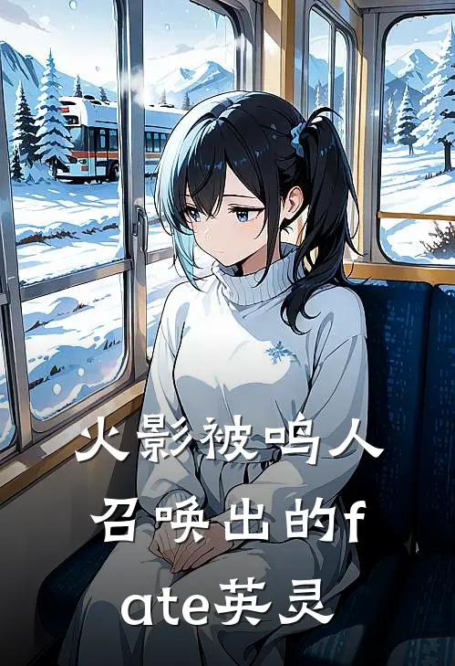 火影被鸣人召唤出的fate英灵