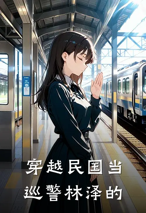 穿越民国当巡警林泽的