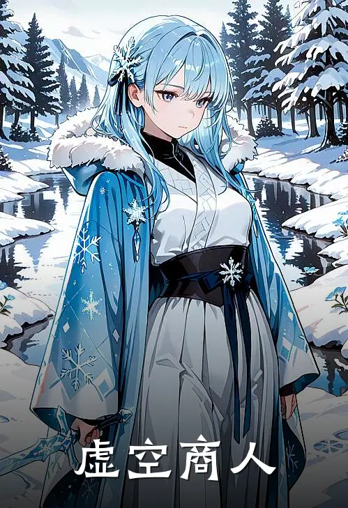 虚空商人