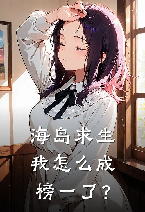 海岛求生，我怎么成榜一了？