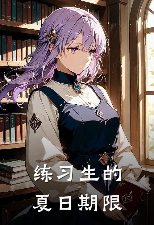 练习生的夏日期限
