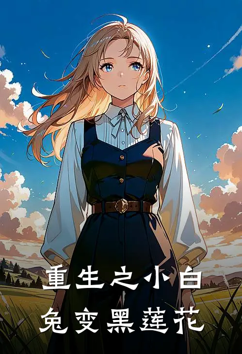 重生之小白兔变黑莲花
