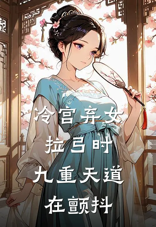冷宫弃女拉弓时，九重天道在颤抖