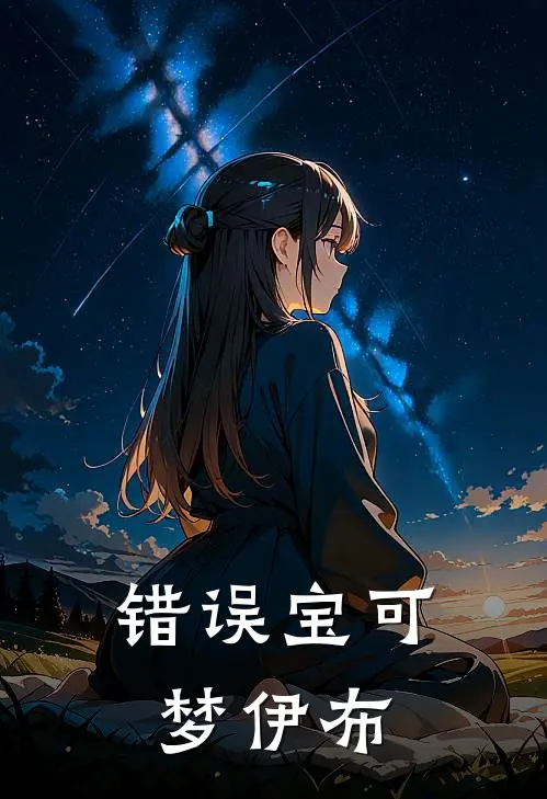 错误宝可梦伊布