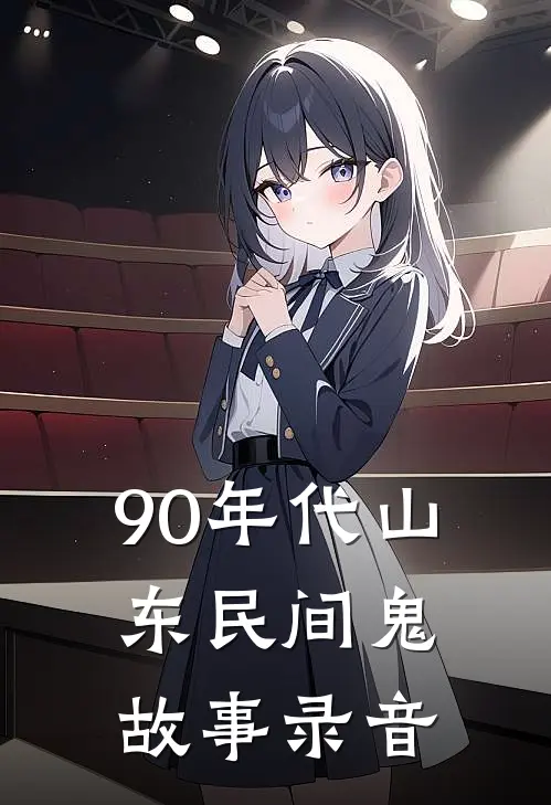 90年代山东民间鬼故事录音