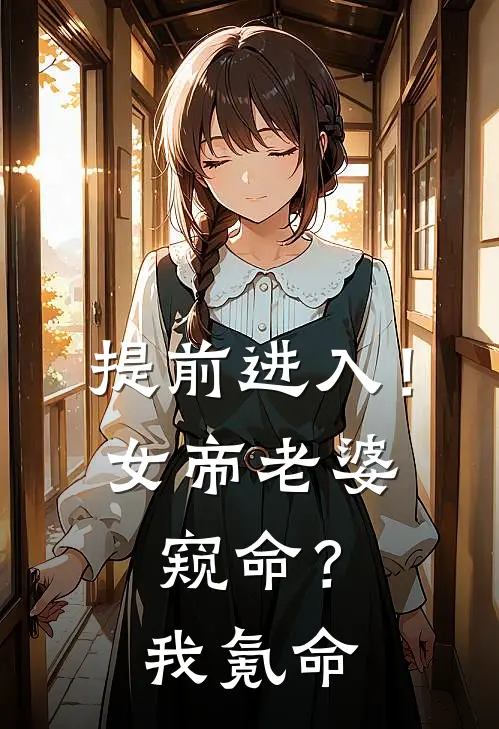 提前进入！女帝老婆窥命？我氪命