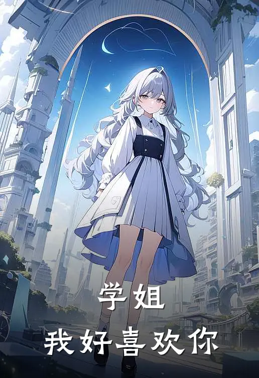 学姐，我好喜欢你