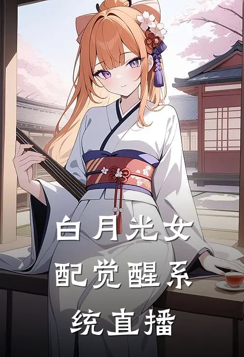 白月光女配觉醒系统【直播】
