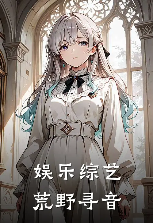 娱乐综艺：荒野寻音