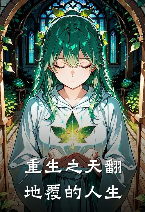 重生之天翻地覆的人生