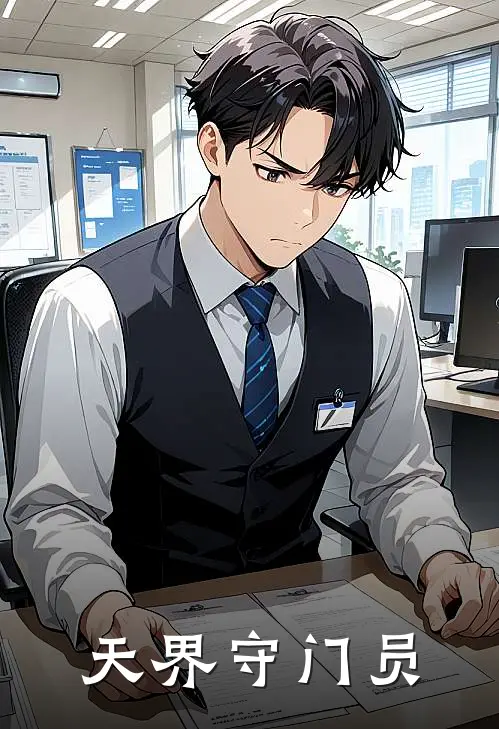 天界守门员