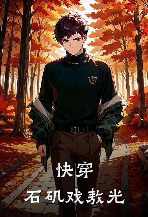 快穿：石矶戏敖光