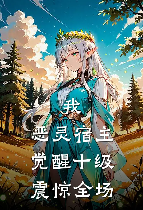 我，恶灵宿主，觉醒十级震惊全场