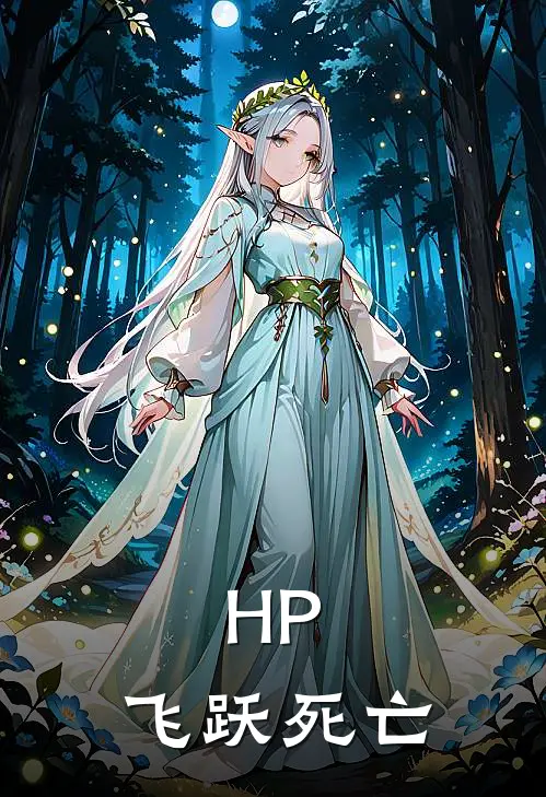 HP：飞跃死亡