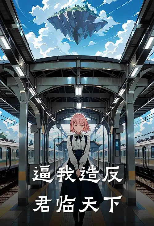 逼我造反：君临天下