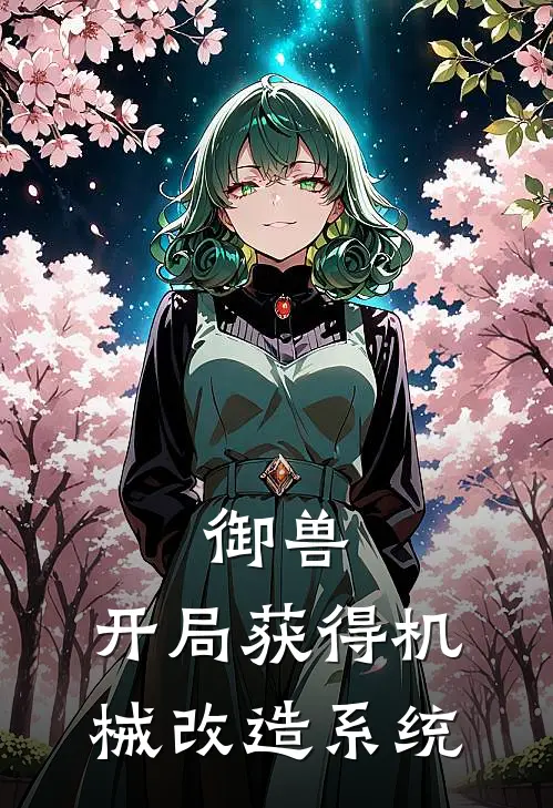 御兽：开局获得机械改造系统