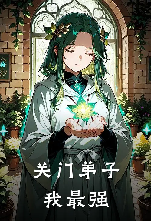 关门弟子我最强