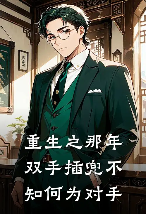 重生之那年双手插兜不知何为对手