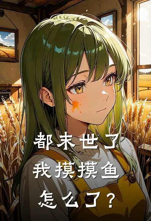 都末世了，我摸摸鱼怎么了？