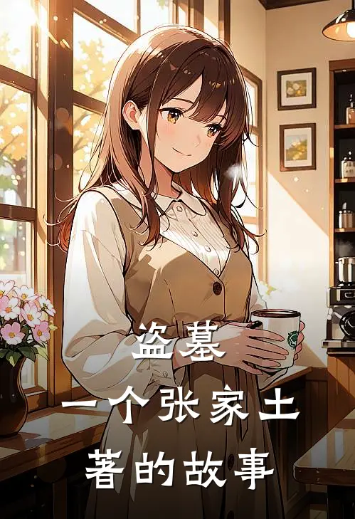 盗墓：一个张家土著的故事