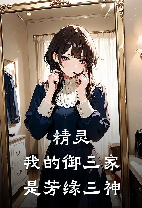 精灵：我的御三家是芳缘三神