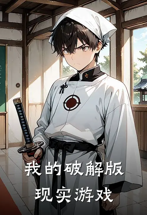 我的破解版现实游戏