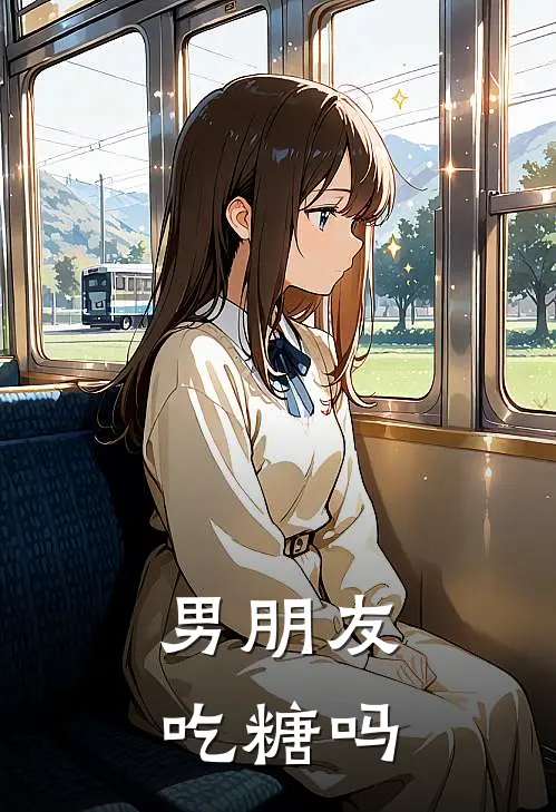 男朋友，吃糖吗