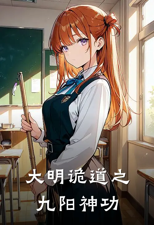 大明诡道之九阳神功