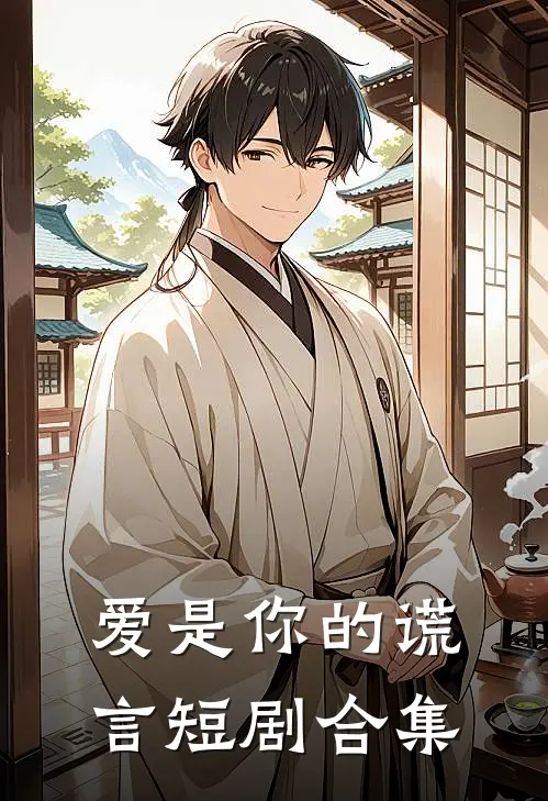 爱是你的谎言短剧合集