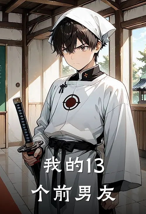 我的13个前男友