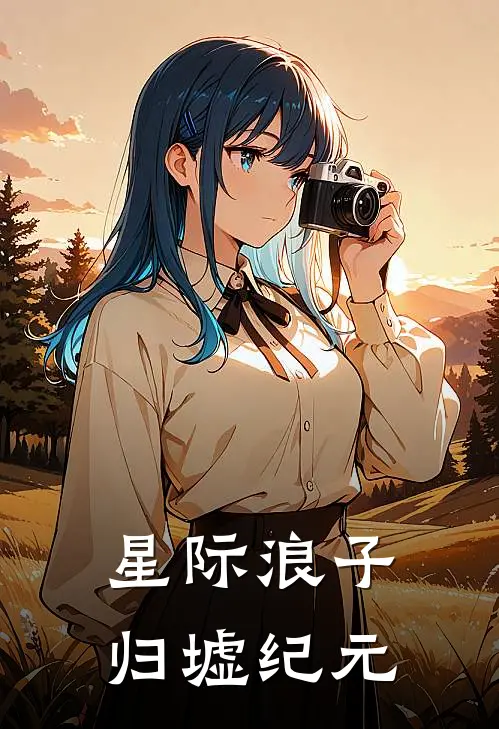 星际浪子：归墟纪元