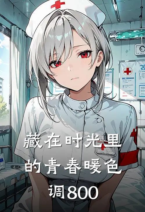 藏在时光里的青春暖色调800