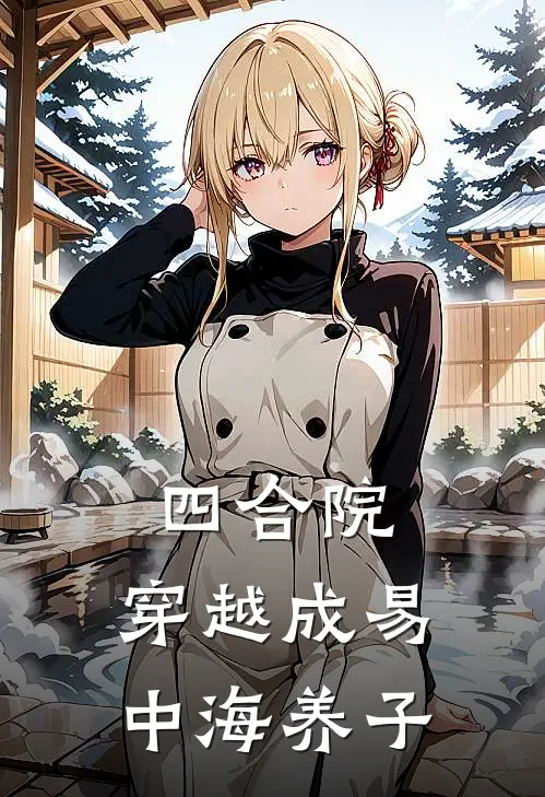 四合院：穿越成易中海养子