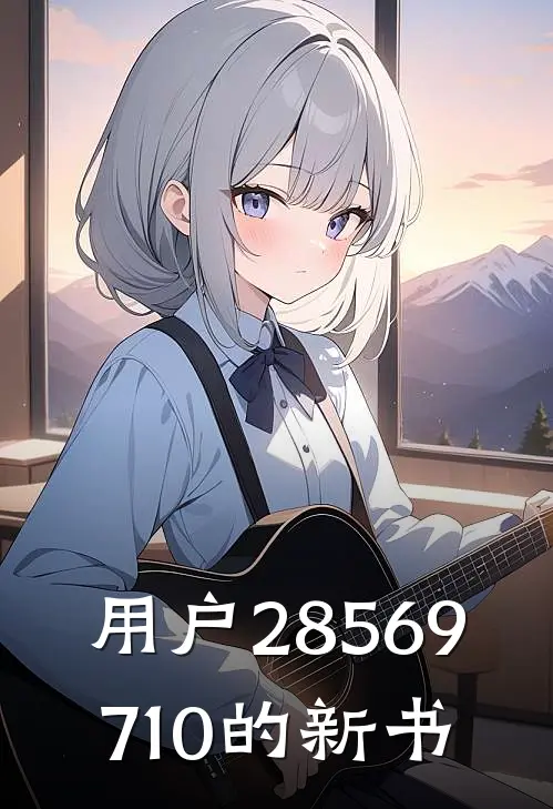 用户28569710的新书