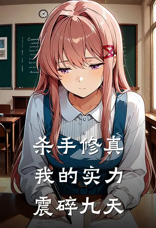 杀手修真：我的实力震碎九天