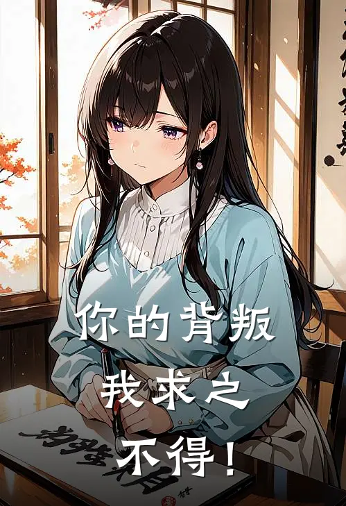 你的背叛，我求之不得！