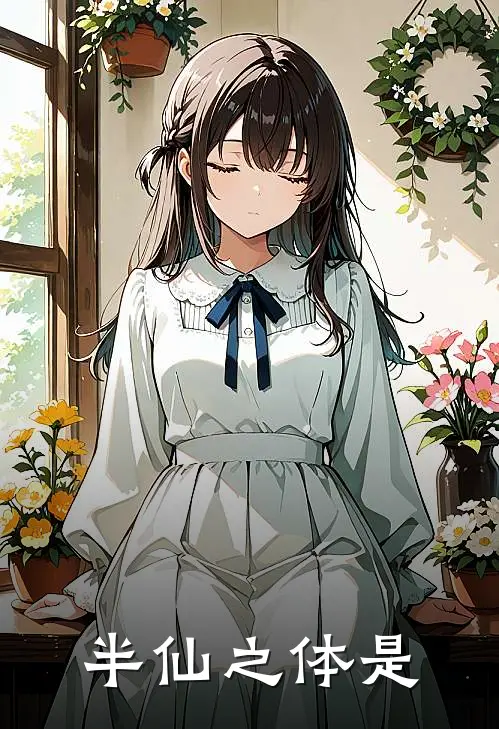 半仙之体是