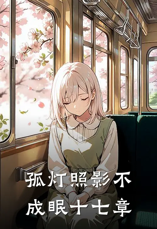 孤灯照影不成眠十七章