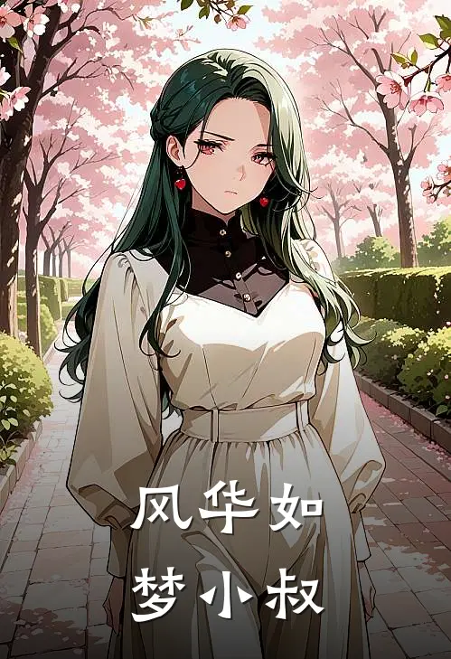 风华如梦小叔