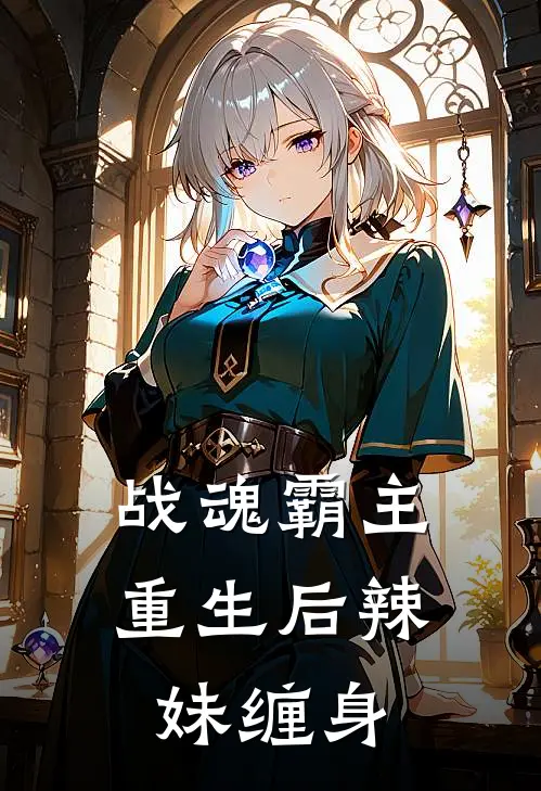 战魂霸主：重生后辣妹缠身