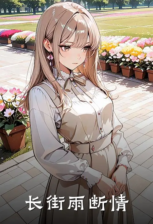 长街雨断情(秦慕瑶沈霄)无弹窗小说免费阅读_小说免费阅读无弹窗长街雨断情秦慕瑶沈霄