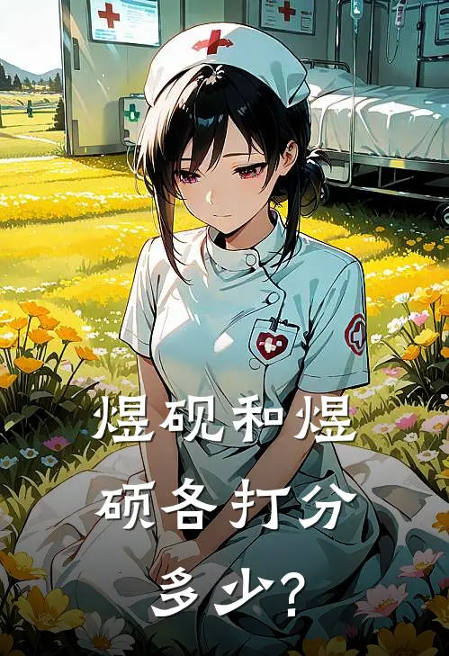 煜砚和煜硕各打分多少?