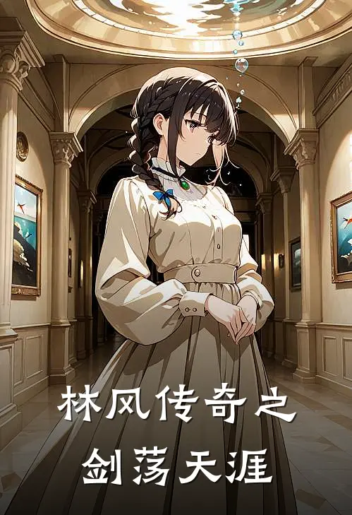 林风传奇之剑荡天涯