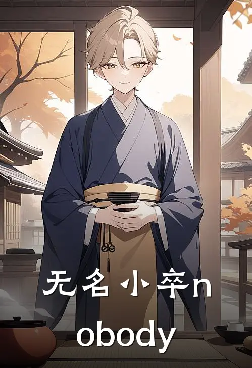 无名小卒nobody