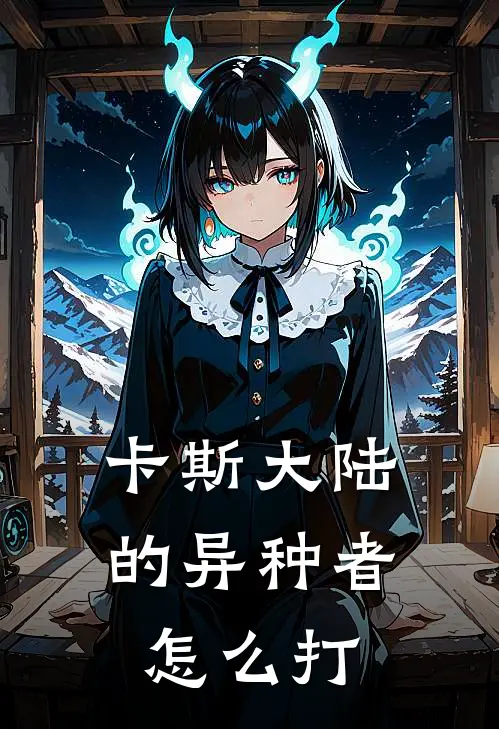 卡斯大陆的异种者怎么打