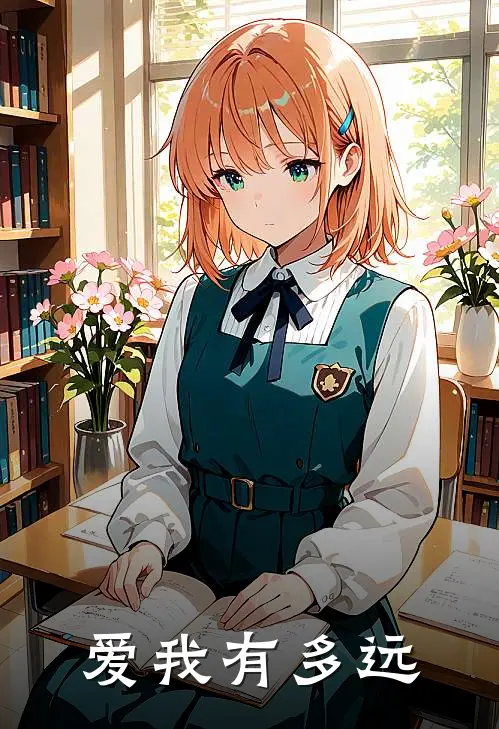 爱我有多远