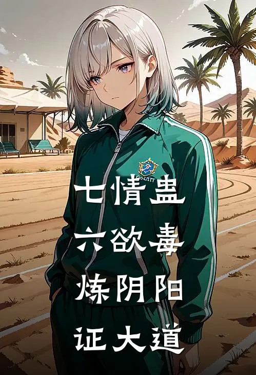 七情蛊，六欲毒，炼阴阳，证大道