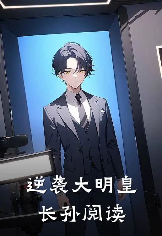 逆袭大明皇长孙阅读