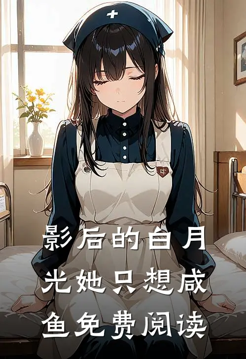 影后的白月光她只想咸鱼免费阅读